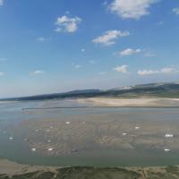 La baie de Somme