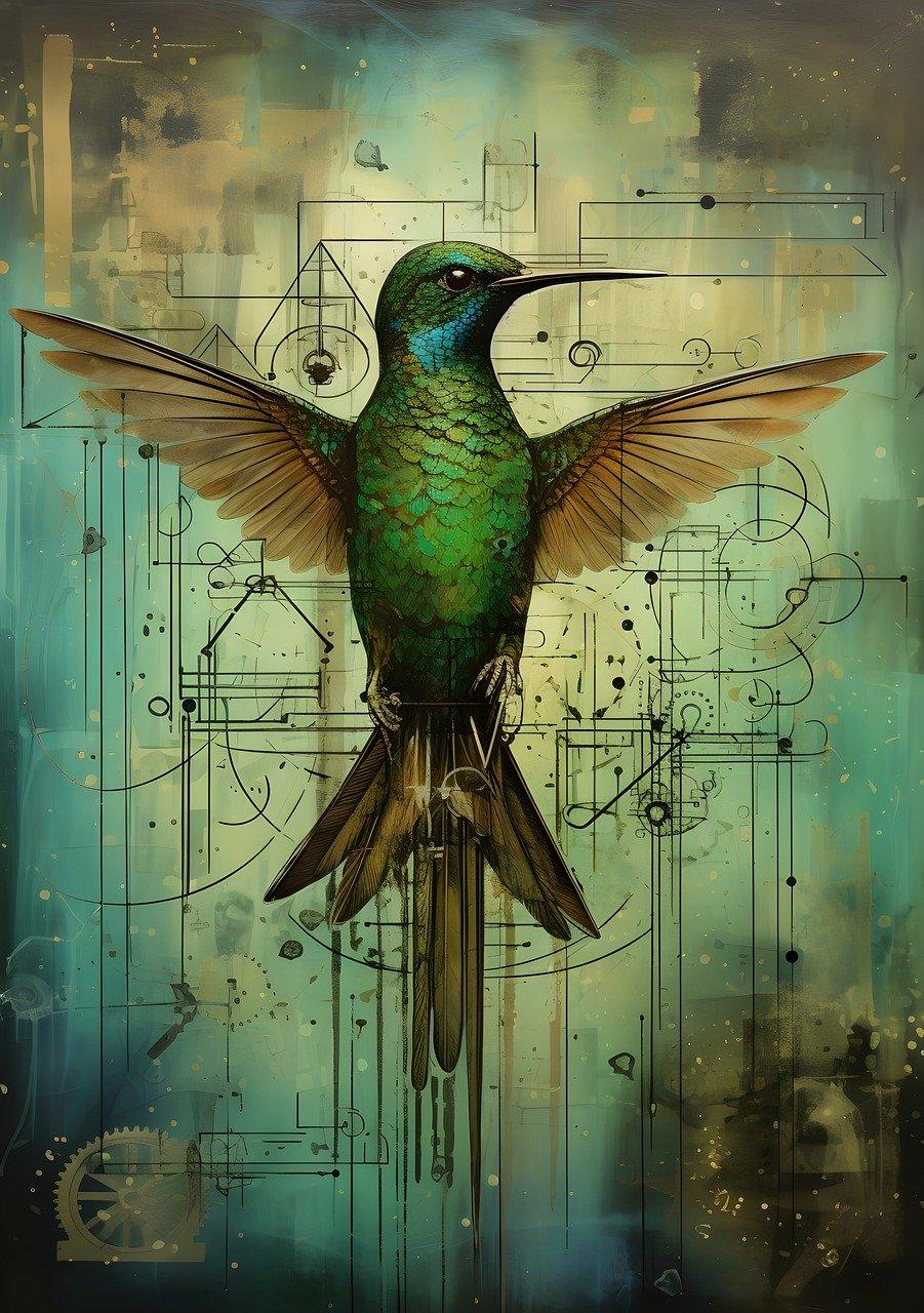 Hummingbird 8335421 1280