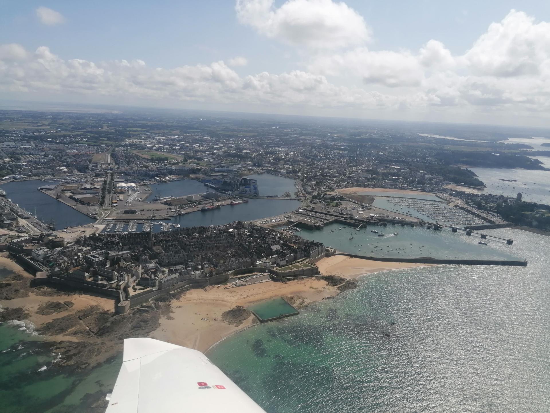 St Malo