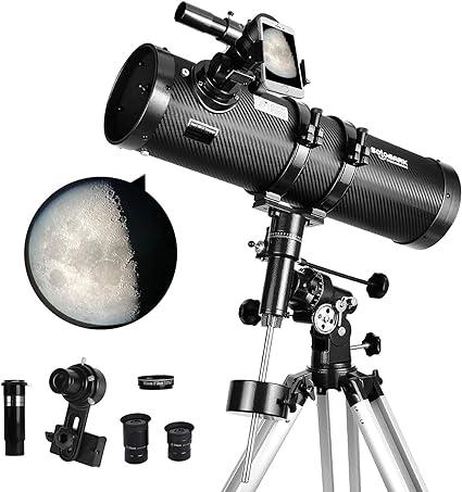 Telescope